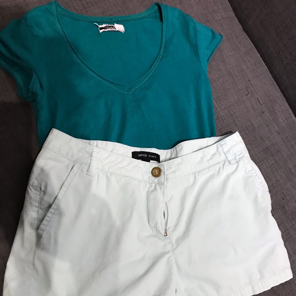 Clothes